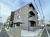 広島県広島市中区西川口町：物件画像／オールハウス株式会社　西広島店