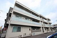 広島県広島市南区東青崎町：物件画像／オールハウス株式会社　西広島店