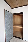 別号室の写真です（反転）
