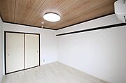 別号室の写真です（反転）