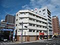 広島電鉄8系統 横川一丁目駅 徒歩2分の賃貸マンション