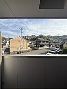 同物件別号室の写真です。