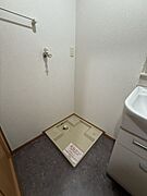 同物件別号室の写真です。