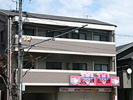 広島県広島市中区吉島東1丁目：物件画像／オールハウス株式会社　西広島店