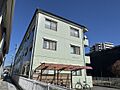 JR呉線 海田市駅 徒歩22分の賃貸マンション