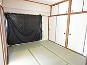 同物件、別号室のものです。