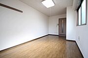 同物件別号室の写真です。
