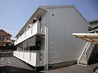 広島県安芸郡府中町八幡1丁目：物件画像／オールハウス株式会社　西広島店