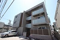 広島県広島市南区宇品御幸1丁目：物件画像／オールハウス株式会社　西広島店