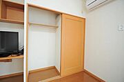 同物件、別号室のものです。