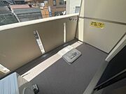 同物件別号室の写真です。