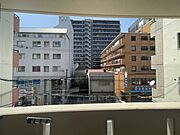 同物件別号室の写真です。