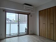 同物件、別号室のものです。