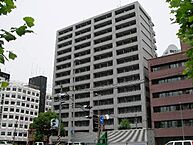 広島県広島市中区国泰寺町1丁目：物件画像／オールハウス株式会社　西広島店