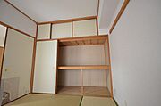 別号室の写真です（反転）