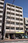 広島県広島市南区宇品神田1丁目：物件画像／オールハウス株式会社　西広島店