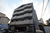 広島県広島市西区南観音4丁目：物件画像／オールハウス株式会社　西広島店