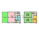 広島県広島市西区南観音1丁目：物件画像／オールハウス株式会社　西広島店