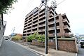 JR呉線 天神川駅 徒歩7分の賃貸マンション