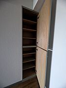 同物件物号室