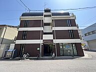 広島県広島市中区千田町1丁目：物件画像／オールハウス株式会社　西広島店