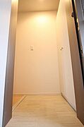 同物件、別号室の写真