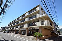 広島県広島市西区南観音1丁目：物件画像／オールハウス株式会社　西広島店