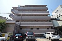 広島県広島市西区西観音町：物件画像／オールハウス株式会社　西広島店