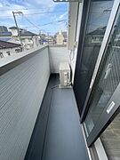 同物件別号室の写真です。