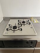 同物件別号室の写真です。