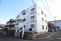 広島県安芸郡府中町青崎東：物件画像／オールハウス株式会社　西広島店