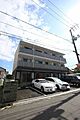 広島電鉄1系統 広島港(宇品)駅 徒歩10分の賃貸アパート