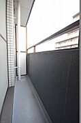 別号室の写真です