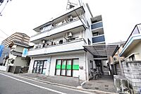 広島県広島市中区舟入南2丁目：物件画像／オールハウス株式会社　西広島店