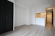 同物件、別号室のものです。