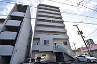 広島県広島市中区西川口町：物件画像／オールハウス株式会社　西広島店