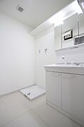 同物件別号室の写真です。