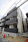 広島県安芸郡府中町浜田2丁目：物件画像／オールハウス株式会社　西広島店
