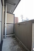 別号室の写真です