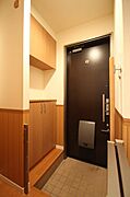 別号室の写真です