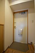 別号室の写真です