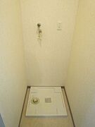 別号室の写真です。