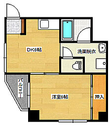 広島電鉄２系統 観音町駅 徒歩1分