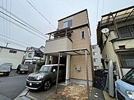 広島県広島市西区大宮2丁目：物件画像／オールハウス株式会社　西広島店