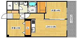 山陽本線 向洋駅 徒歩18分