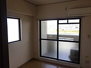 別号室の写真です