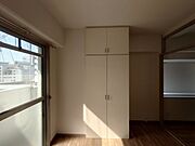 別号室の写真です