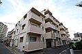 広島電鉄1系統 御幸橋駅 徒歩16分の賃貸マンション