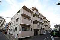 広島県広島市中区吉島東3丁目：物件画像／オールハウス株式会社　西広島店