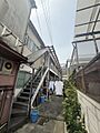 JR呉線 海田市駅 徒歩8分の賃貸アパート
